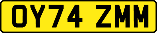 OY74ZMM