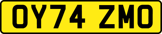 OY74ZMO