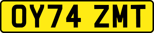 OY74ZMT
