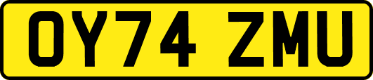 OY74ZMU
