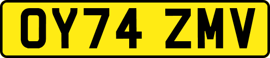 OY74ZMV