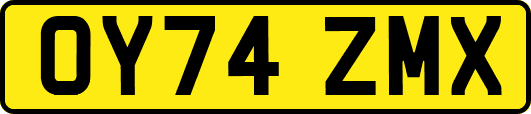 OY74ZMX