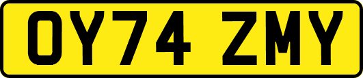 OY74ZMY