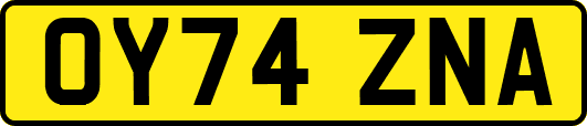 OY74ZNA