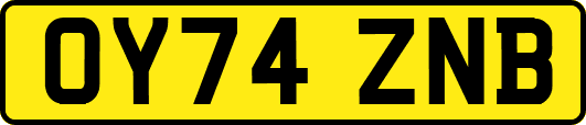 OY74ZNB