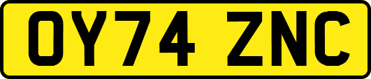 OY74ZNC