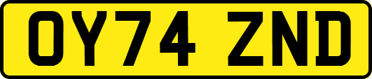 OY74ZND