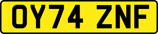 OY74ZNF