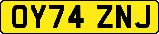 OY74ZNJ