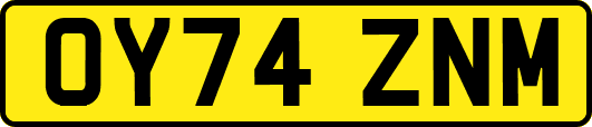OY74ZNM