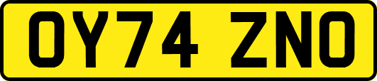 OY74ZNO