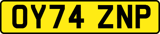 OY74ZNP