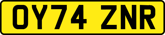 OY74ZNR