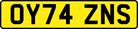 OY74ZNS