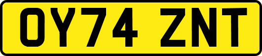OY74ZNT