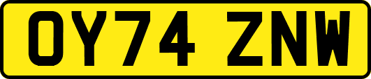 OY74ZNW