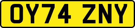 OY74ZNY