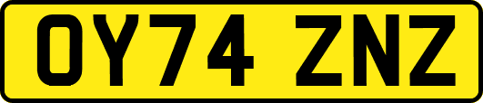 OY74ZNZ