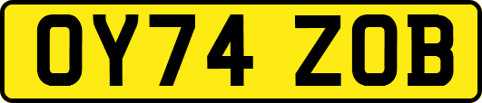 OY74ZOB