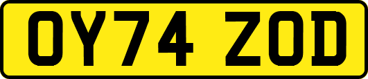 OY74ZOD