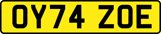 OY74ZOE