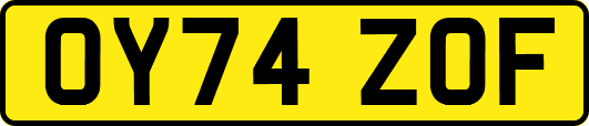 OY74ZOF