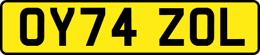 OY74ZOL