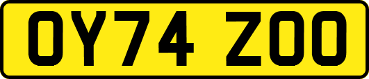 OY74ZOO