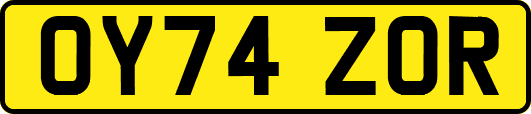 OY74ZOR