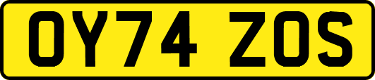 OY74ZOS