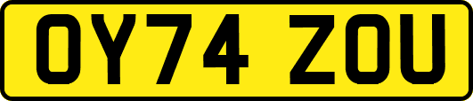 OY74ZOU