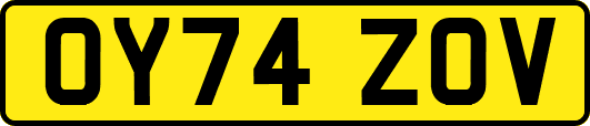 OY74ZOV