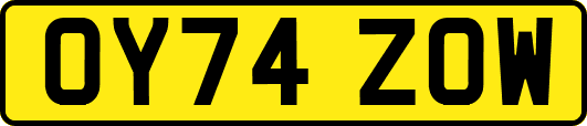 OY74ZOW