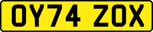 OY74ZOX