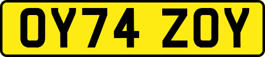 OY74ZOY