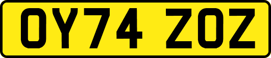 OY74ZOZ