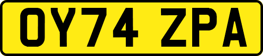 OY74ZPA