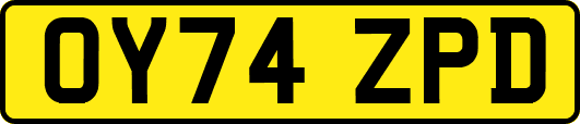OY74ZPD