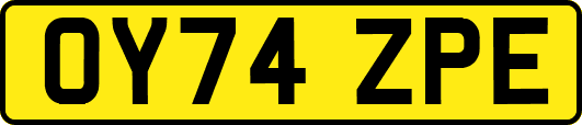 OY74ZPE