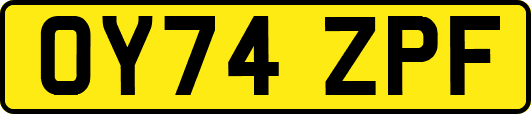 OY74ZPF