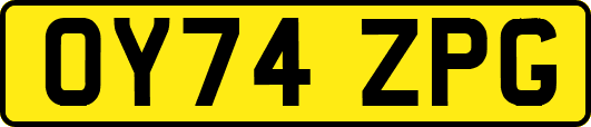 OY74ZPG