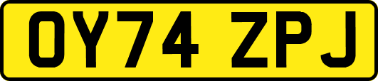OY74ZPJ