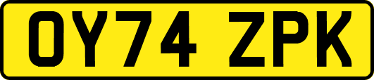 OY74ZPK
