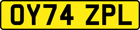 OY74ZPL