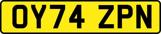 OY74ZPN