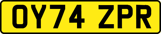 OY74ZPR