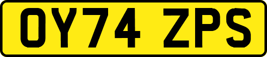 OY74ZPS