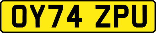 OY74ZPU