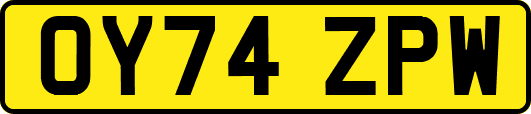 OY74ZPW