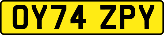 OY74ZPY